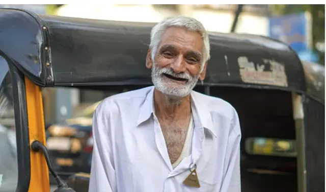 ଦୁଇ ପୁଅଙ୍କୁ ହରାଇବା ପରେ ବୃଦ୍ଧ ଅଟୋ ଚାଳକ ନାତୁଣୀକୁ ପଢ଼ାଇବା ପାଇଁ ବିକ୍ରି କରି ଦେଲେ ଘର