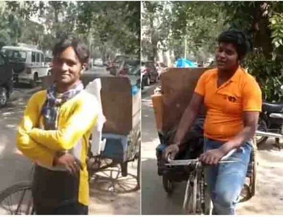 ପ୍ରତିଦିନ ଅଳିଆ ଉଠାଉ ଥିବା ଦୁଇଭାଇଙ୍କ ପ୍ରତିଭା ଦେଖି ଆନନ୍ଦ ମହିନ୍ଦ୍ରା ଦେଲେ ଏଭଳି ପ୍ରତିକ୍ରିୟା