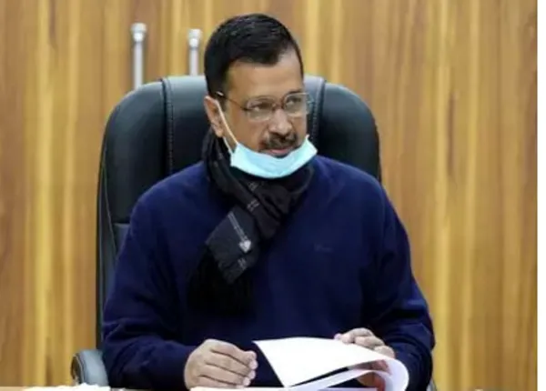 ଚାଷୀ ଆନ୍ଦୋଳନ: ଜାନୁଆରି ୨୬ରୁ ନିଖୋଜ ଥିବା ୧୧୫ଜଣଙ୍କ ତାଲିକା ଜାରି କଲେ କେଜ୍ରିୱାଲ