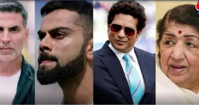 ଯାଞ୍ଚ ହେବ ଚାଷୀ ଆନ୍ଦୋଳନକୁ ନେଇ ସେଲିବ୍ରିଟି କରିଥିବା ଟୁଇଟ