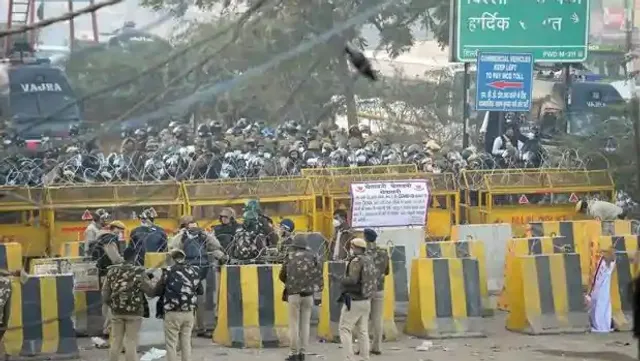 ଟିକ୍ରି ସୀମାରେ ଆନ୍ଦୋଳନ ଜାରି; ୨ ଚ‌ାଷୀଙ୍କର ଅସ୍ବାଭାବିକ ମୃତ୍ୟୁ ହୋଇଥିବା ବେଳେ ଜଣେ ଚାଷୀ କଲେ ଆତ୍ମହତ୍ୟ‌ା