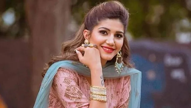 ଟଙ୍କା ହଡ଼ପ ଅଭିଯୋଗରେ ଅଭିନେତ୍ରୀ ସପ୍‌ନା ଚୌଧୁରୀଙ୍କ ନାମରେ ମାମଲା ରୁଜୁ