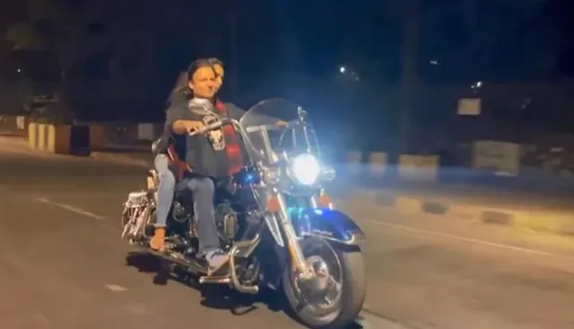 ବିବେକଙ୍କ ଚତୁର କ୍ଷମା ପ୍ରାର୍ଥନାର ଏପରି ଉତ୍ତର ରଖିଲା ମୁମ୍ବାଇ ପୁଲିସ୍‌