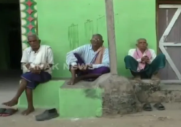 ସୁବିଧା ସୁଯୋଗ ପାଇଁ ଛତିଶଗଡ ପ୍ରତି ଆକୃଷ୍ଟ ହେଉଛନ୍ତି ବରଗଡ଼ ଜିଲ୍ଲୀର ସୀମାନ୍ତରେ ରହୁଥିବା ଗ୍ରାମବାସୀ