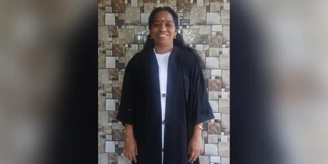 ସ୍ବପ୍ନ ପାଇଁ ବୟସର ଆବଶ୍ୟକତା ନାହିଁ, ପ୍ରମାଣ କରି ଦେଖାଇଲେ ୫୦ ବର୍ଷୀୟା କେରଳୀ ମହିଳା ଜୟଶ୍ରୀ