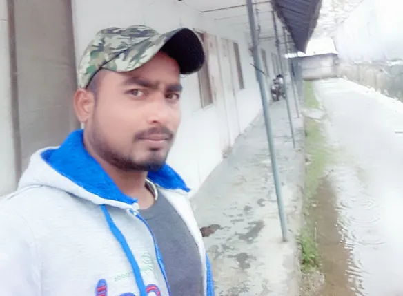 ଉତ୍ତରାଖଣ୍ଡରେ ନିଖୋଜ ଓଡ଼ିଆ ଯୁବକ, ଘରେ ଅପେକ୍ଷା କରିଛି ୩ ମାସର ପୁଅ