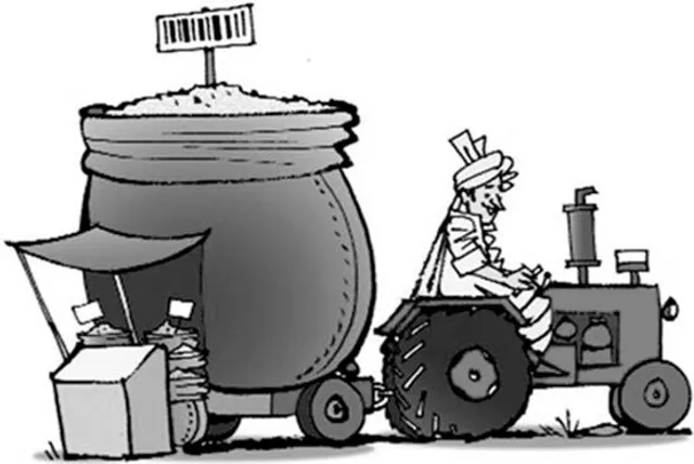 ଚାଷରୁ ଆୟ ଲାଗି କର ଦେବାକୁ ହେବ କି?