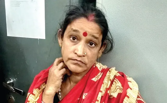 ବ୍ରହ୍ମପୁର : ଅଧା କିଲୋ ଅଫିମ ଜବତ, ମହିଳା ଗିରଫ