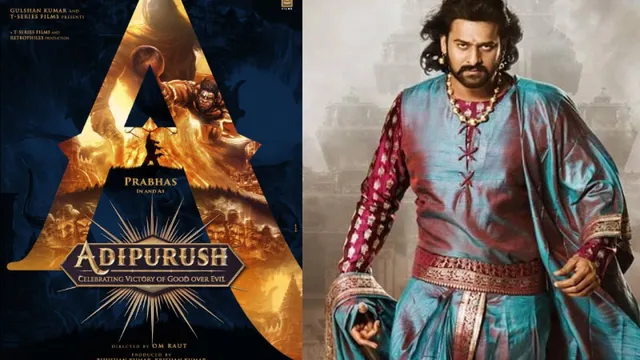 ଆରମ୍ଭ ହେଲା ‘ଆଦିପୁରୁଷ’ର ସୁଟିଂ