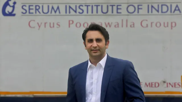 ପୁନାଓ୍ବାଲାଙ୍କ ଚେତାବନୀ : କରୋନା ଟିକା ଯୋଗାଣରେ ବିଳମ୍ବ ହୋଇପାରେ