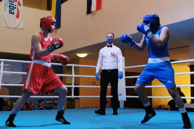 ଆଡ୍ରିଆଟିକ୍‌ ପର୍ଲ ମୁଷ୍ଟିଯୁଦ୍ଧ : ଭାରତର ୧୨ ପଦକ ନିଶ୍ଚିତ