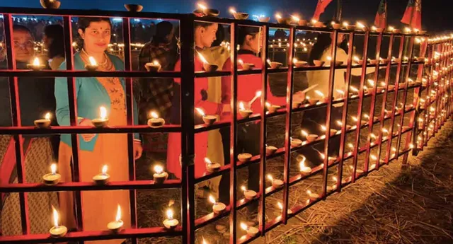 ଷଡ଼ଯନ୍ତ୍ର ସଫଳ କରାଇ ଦେବନାହିଁ ଭାରତ: ପ୍ରଧାନମନ୍ତ୍ରୀ ମୋଦୀ