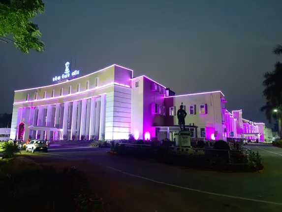 ଆସନ୍ତାକାଲିଠାରୁ ବିଧାନସଭାର ବଜେଟ ଅଧିବେଶନ : କୋଟିଆ ଓ ବାଇ ଲ’ ପ୍ରସଙ୍ଗରେ ସରଗରମ ହୋଇପାରେ ଗୃହ