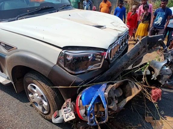 ସାରା ବିଶ୍ୱର ୧୦ ପ୍ରତିଶତ ଦୁର୍ଘଟଣା ଯୋଗୁଁ ମୃତ୍ୟୁ ଭାରତରେ ହୁଏ: ବିଶ୍ୱବ୍ୟାଙ୍କ