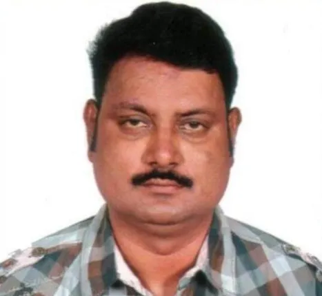 ସିଦ୍ଧେଶ୍ୱରୀ ପ୍ରସାଦ ମିଶ୍ରଙ୍କ ପରଲୋକ 