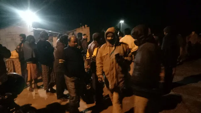 ବାଇକ୍ ଧକ୍କାରେ ଗୁରତର ଯୁବକଙ୍କ ଚିକିତ୍ସାଧୀନ ଅବସ୍ଥାରେ ମୃତ୍ୟୁ