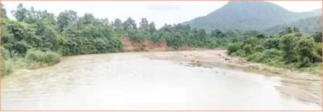 ବିଳମ୍ବର ଅନ୍ୟନାମ ବୃତ୍ତଙ୍ଗ ଜଳସେଚନ ପ୍ରକଳ୍ପ