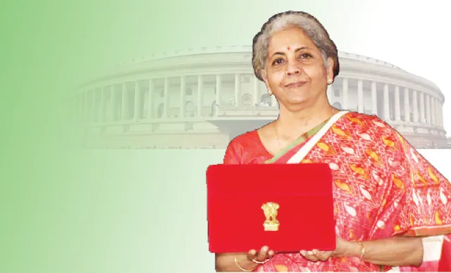 କେନ୍ଦ୍ରୀୟ ବଜେଟ୍‌ -୨୦୨୨: ଶ୍ରୁତିମଧୁର ଶବ୍ଦରେ ବିକାଶର ସ୍ୱପ୍ନ ସମ୍ଭବ?