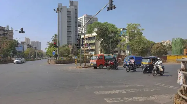 ଜନତା କର୍ଫ୍ୟୁକୁ ବର୍ଷେ, ବର୍ଷକ ପରେ ଭାରତରେ ସଂକ୍ରମଣର ଦ୍ବିତୀୟ ଲହର