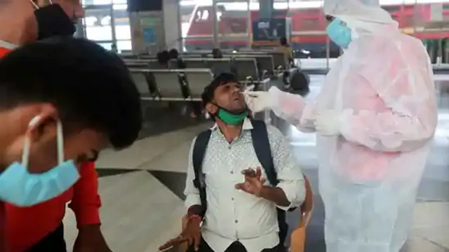 ପରିସ୍ଥିତି ବିଗିଡ଼ିଲେ ସନ୍ଧ୍ୟା ୫ରୁ ଭୋର୍‌ ୫ଟା ପର୍ଯ୍ୟନ୍ତ ରାତ୍ରକାଳୀନ କର୍ଫ୍ୟୁ ଜାରି ହେବ: ମହାରାଷ୍ଟ୍ର ମନ୍ତ୍ରୀ