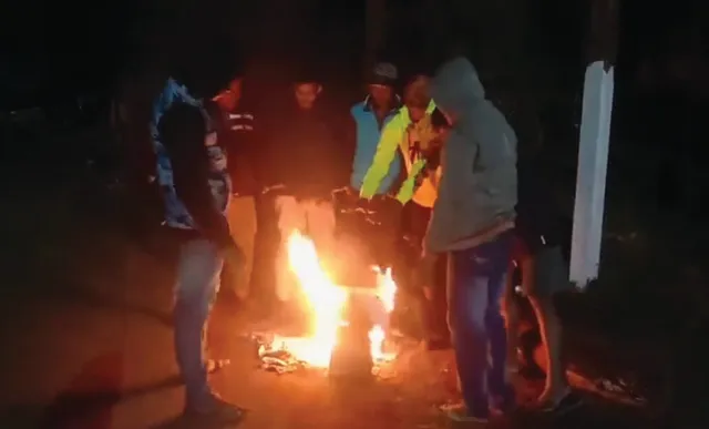 କନ୍ଧମାଳରେ ଲେଉଟାଣି ଜାଡ଼