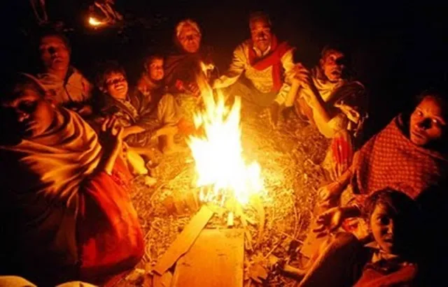 ରାଜ୍ୟରେ ଶୀତର ପ୍ରକୋପ ହ୍ରାସ: ୭.୪ ଡିଗ୍ରି ସହ କୋରାପୁଟ ସବୁଠାରୁ ଥଣ୍ଡା ସହର