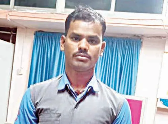 ‘ମୋ ବସ୍‌’ରେ ମହିଳାଙ୍କୁ ଅସଦାଚରଣ, କଣ୍ଡକ୍ଟର ଗିରଫ, ସିସିଟିଭି ଫୁଟେଜ ଜବତ