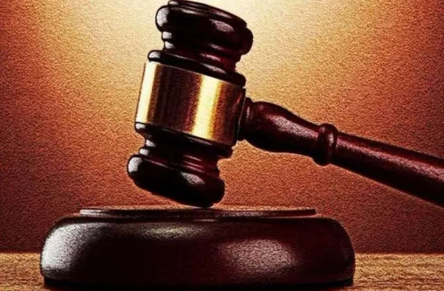 ପତ୍ନୀ ହତ୍ୟାକାରୀକୁ ଆଜୀବନ କାରାଦଣ୍ଡାଦେଶ