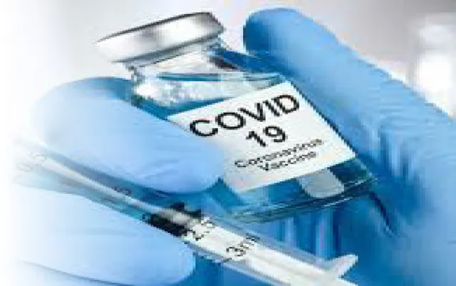 କରୋନା ଟିକା ପାଇଁ ୩୫ ହଜାର କୋଟି