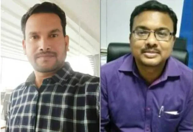 ସଡ଼କ ଦୁର୍ଘଟଣାରେ ବାପା-ପୁଅ ସହ ବ୍ୟାଙ୍କ ଶାଖା ପରିଚାଳକଙ୍କ ମୃତ୍ୟୁ, ଜଣେ ଗୁରୁତର ଆହତ