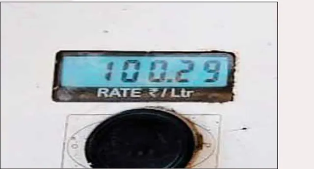 ଓଡ଼ିଶା‌ରେ ୧୦୦ ଛୁଇଁଲା, କାଲିମେଳାରେ ପେଟ୍ରୋଲ୍‌ ୧୦୦ ଟଙ୍କା ୨୯