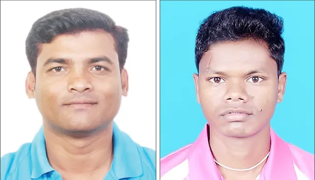 କୋଭିଡ୍ ପରର ପ୍ରଥମ ଘରୋଇ ହକିରେ ନିଶାନ, ରାଜିନ