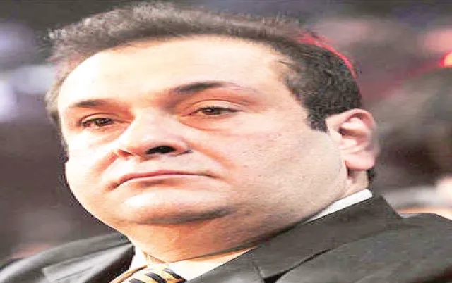 ଅଭିନେତା ରାଜୀବ କପୁରଙ୍କ ପରଲୋକ