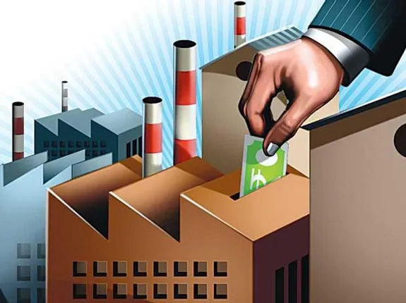 ଗୋପଳ‌ପୁରରେ ଔଷଧ ଉତ୍ପାଦନ: ୭ ପ୍ରକଳ୍ପରେ ୮୦,୧୨୫ କୋଟି ନିବେଶ