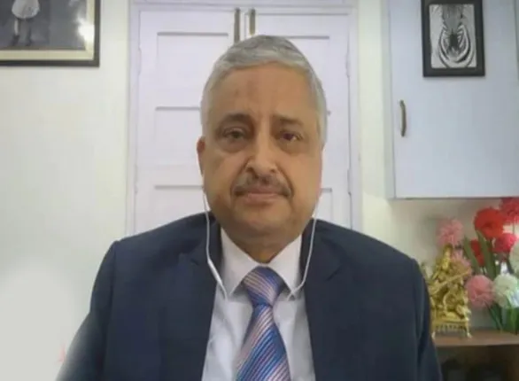 କଠୋର ଲକଡାଉନ ଲାଗୁ ନ ହେଲେ ଆଉ ସମ୍ଭାଳି ହେବ ନାହିଁ : ଏମ୍ସ ନିର୍ଦ୍ଦେଶକ