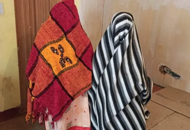 ସେକ୍ସ ରାକେଟ୍‌ର ପର୍ଦ୍ଦାଫାସ; ୨ ଦେହଜୀବୀ ଉଦ୍ଧାର, ବେପାରୀ ଗିରଫ