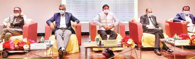 କୃଷି ଋଣରେ ବ୍ୟାବସାୟିକ ବ୍ୟାଙ୍କ ପଛୁଆ