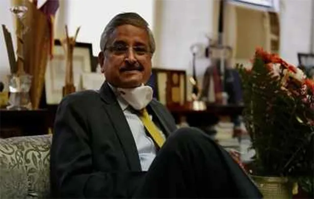 ଗୋଷ୍ଠୀ ରୋଗପ୍ରତିରୋଧକତା ହାସଲ କରିବା କଷ୍ଟକର: ଏମ୍‌ସ ନିର୍ଦ୍ଦେଶକ