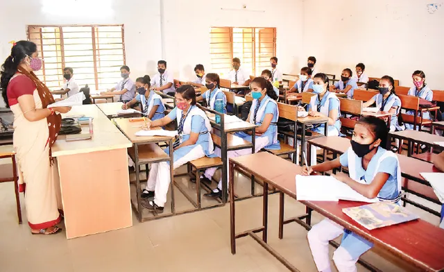 ଶିକ୍ଷକଙ୍କୁ କରୋନା ପରେ ବିଏମ୍‌ସିର ତତ୍ପରତା