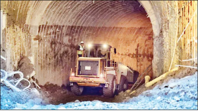 ଉତ୍ତରାଖଣ୍ଡ ଗ୍ଲାସିୟର ବିପର୍ଯ୍ୟୟ: ସୁଡ଼ଙ୍ଗରୁ ମିଳିଲା ଆଉ ୨ ଶବ, ଉଦ୍ଧାର କାର୍ଯ୍ୟ ଜାରି ରହିବ