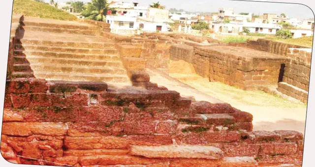 ଶିଶୁପାଳଗଡ଼ ପୁନରୁଦ୍ଧାର ସର୍ଭେକୁ ବର୍ଷେ ପୂରିଲା, ହାଇକୋର୍ଟରେ କି ଜବାବ ରଖିବ ଏଏସ୍ଆଇ?