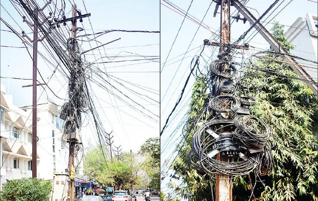 ତାରରେ ଛନ୍ଦି ହୋଇଗଲାଣି ଖୁଣ୍ଟ, ଟିପିସିଓଡିଏଲ୍‌ ଓ ବିଏମ୍‌ସି ରାଜସ୍ବ ପାଇଁ ଚୁପ୍