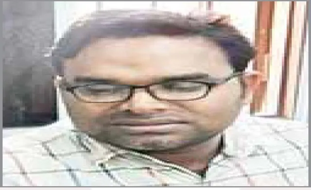 ଭିଜିଲାନ୍‌ସ ଜାଲରେ ମ୍ୟୁନିସିପାଲିଟି ଆକାଉଣ୍ଟାଣ୍ଟ୍‌