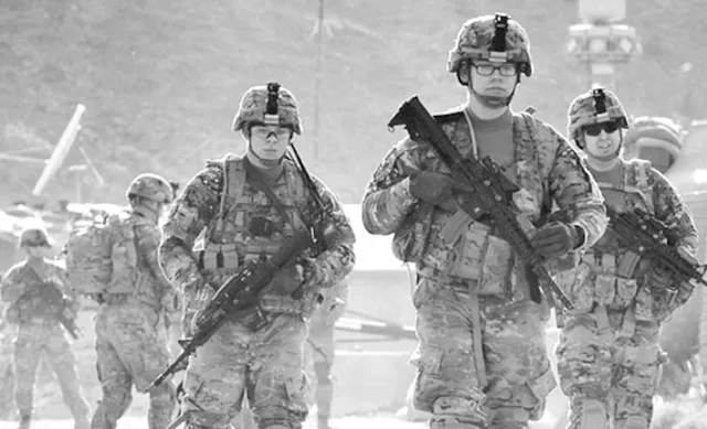 ଦେଶ ବିଦେଶ/ ଆଫଗାନିସ୍ତାନ ପ୍ରହେଳିକା