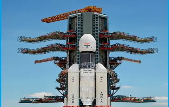 ଡିସେମ୍ବରରେ ଭାରତ ଛାଡ଼ିବ ପ୍ରଥମ ମାନବବିହୀନ ମହାକାଶ ଯାନ