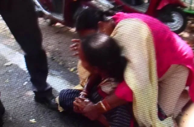 ଭୁବନେଶ୍ୱରରେ ମହିଳାଙ୍କ ଆତ୍ମାହୁତି ଉଦ୍ୟମ