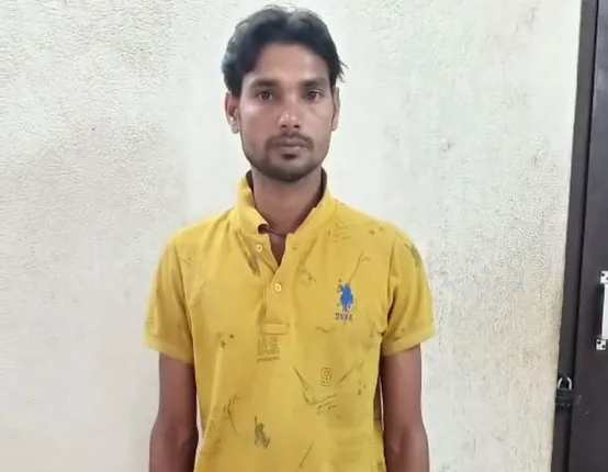 ୨୬୦ ଗ୍ରାମ ବ୍ରାଉନସୁଗାର ଜବତ, ବେପାରୀ ଗିରଫ