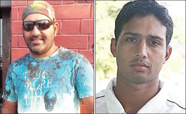 ବିଜୟ ହଜାରେ ଟ୍ରଫି ପାଇଁ ଓଡ଼ିଶା‌ ଦଳ, ଶାନ୍ତନୁ ଅଧିନାୟକ: ୮ ନୂଆ ମୁହଁ