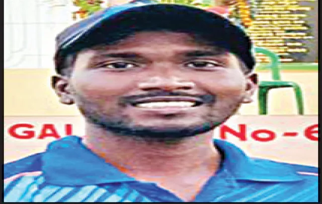 ଯୁଗଜ୍ୟୋତି କ୍ରିକେଟ୍‌: ଫାଇନାଲ୍‌ରେ ଗ୍ରିନ୍ସ ଏକାଡେମି