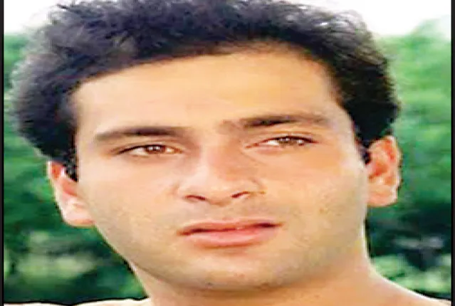 କପୁର ପରିବାରର ଅସଫଳ ନାୟକ ରାଜୀବ